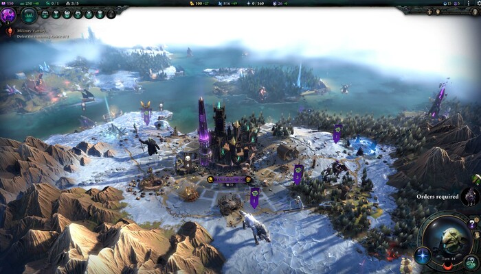 Age of Wonders 4: Empires & Ashes: Everything you need to know about the latest update