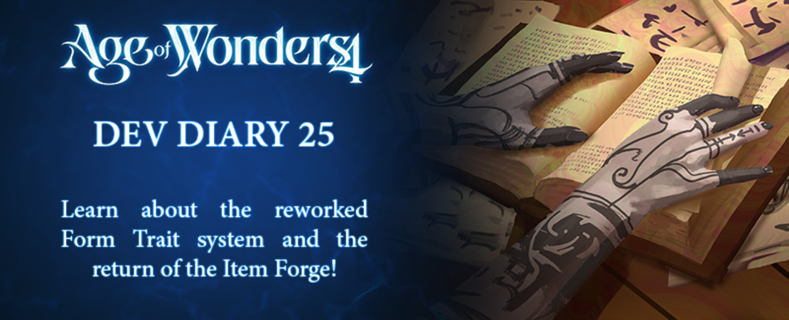 Age of Wonders 4 - Neue Spielmechaniken enthüllt