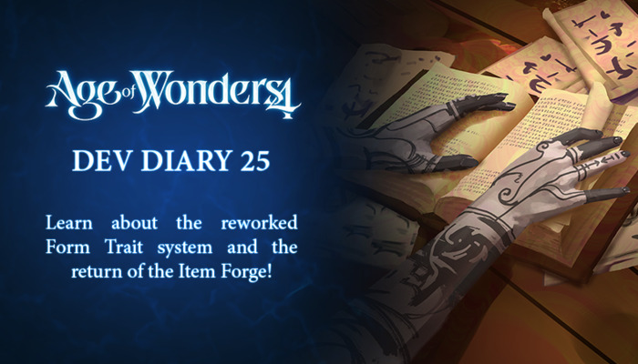 Age of Wonders 4: New Game Mechanics Revealed