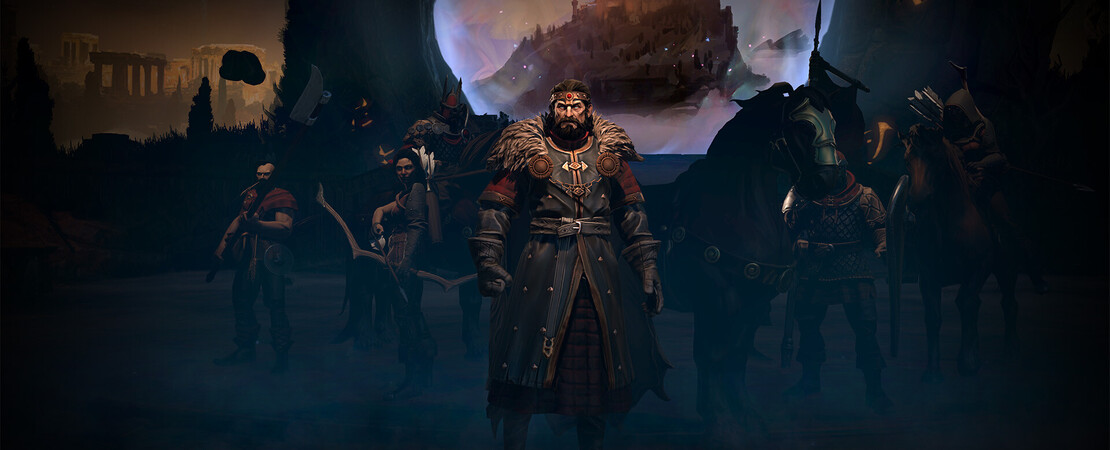 Age of Wonders 4 - Erscheinungsdatum steht fest