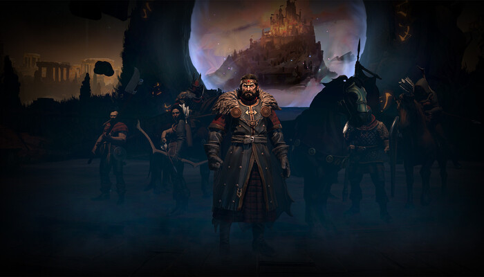 Age of Wonders 4: Uitgavedatum bevestigd