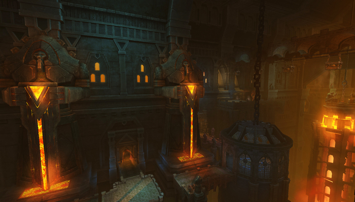 AION Classic: De Europese server is er!: Ontdek de wereld van Atreia tijdens een nostalgische reis