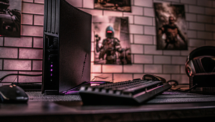 Aktuelle Gaming-Technologien: Ein vollständiger Überblick: 