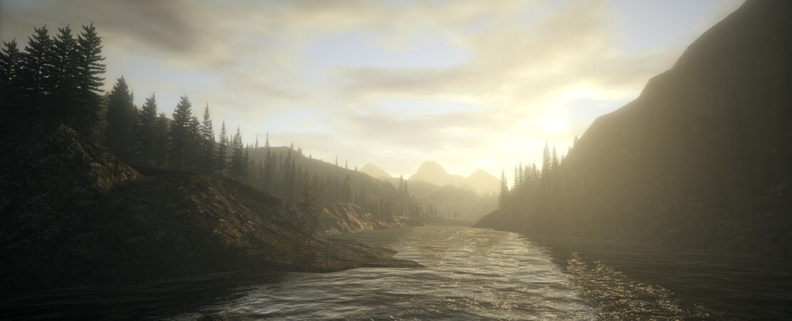 Alan Wake 2 - Mehr Horror, weniger Action