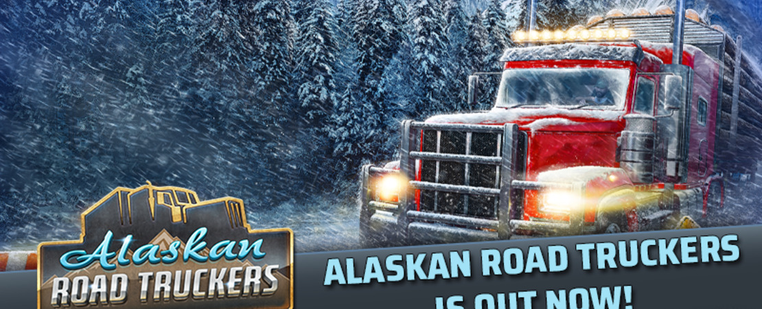 Alaskan Truck Simulator - Spelindrukken, functies en alles wat je moet weten!
