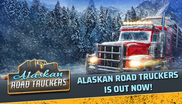 Alaskan Truck Simulator: Game impressions, features, and everything you need to know!