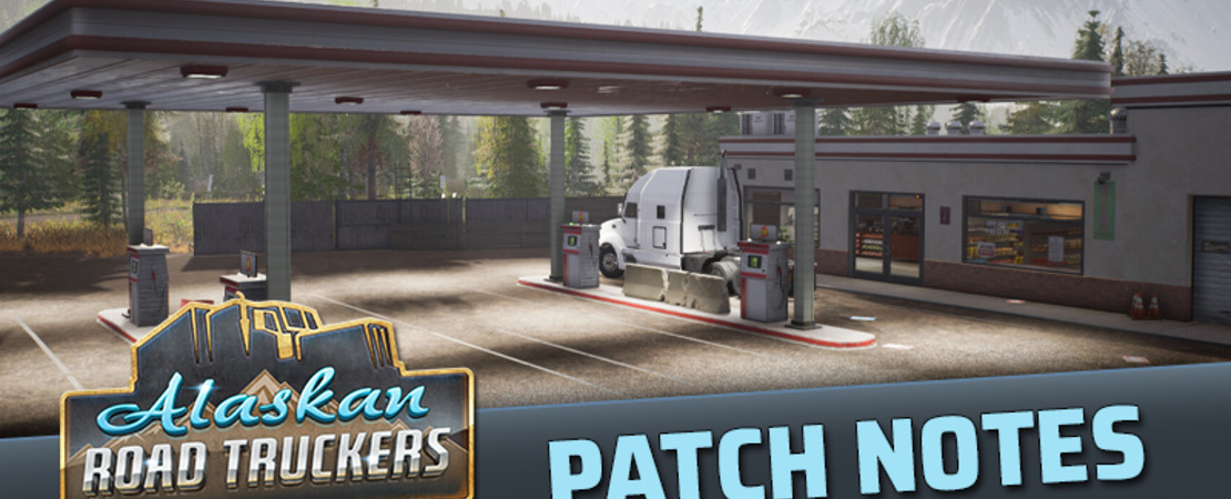 Alaskan Truck Simulator - Sensatie, uitdagingen en onvergetelijke landschappen