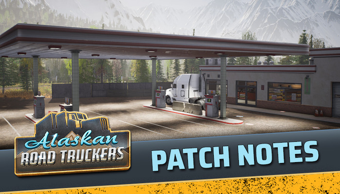 Alaskan Truck Simulator: Thrills, Challenges, and Unforgettable Landscapes