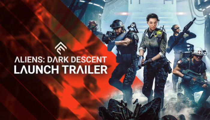 Aliens: Dark Descent: Welcome aboard, commanders!