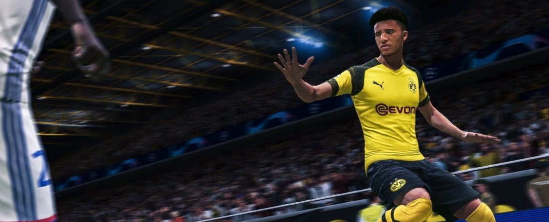 Alles zum FIFA 20 PC Release - Neuerungen & Infos