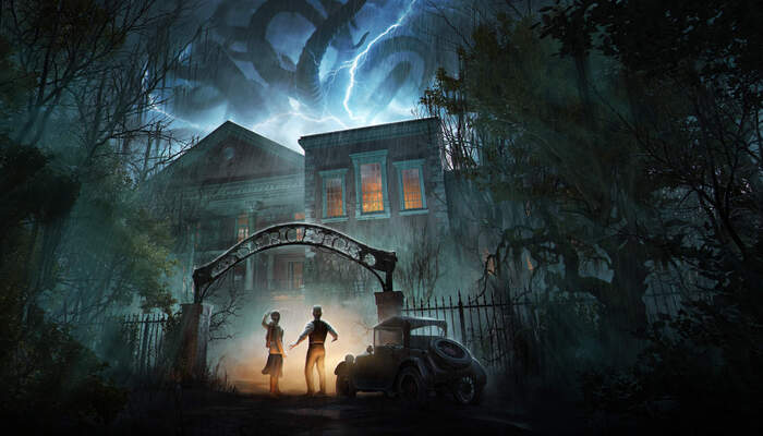 Alone in the Dark 2023: The Return of the Survival Horror Classic: All information about release, gameplay, and pre-orders at a glance