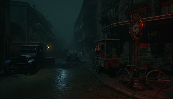 Alone in the Dark: Systeemvereisten voor de klassieke horror game