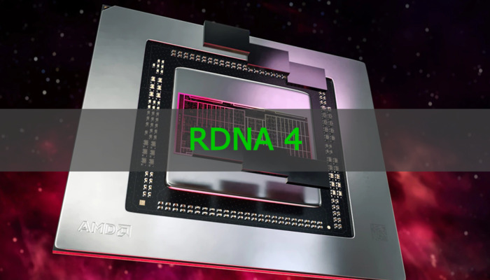 AMD RDNA 4 Februar 2024: Alles, was du wissen musst