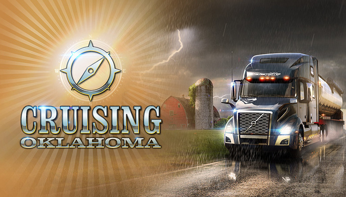 American Truck Simulator: Oklahoma DLC: All information about the new DLC