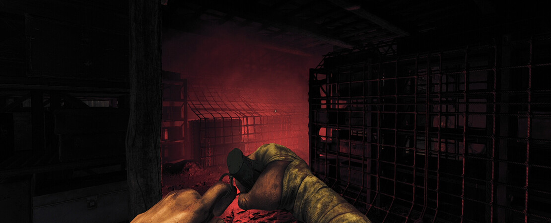 Amnesia: The Bunker opnieuw uitgesteld - Nieuwe releasedatum & demo voor Steam