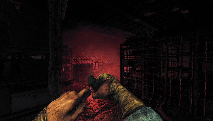 Amnesia: The Bunker delayed again: New release date & demo for Steam