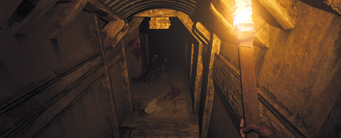 Amnesia: The Bunker - Überlebe den Horror im verlassenen Bunker - Eintauchen ins Grauen – Alle Infos & Features im Überblick