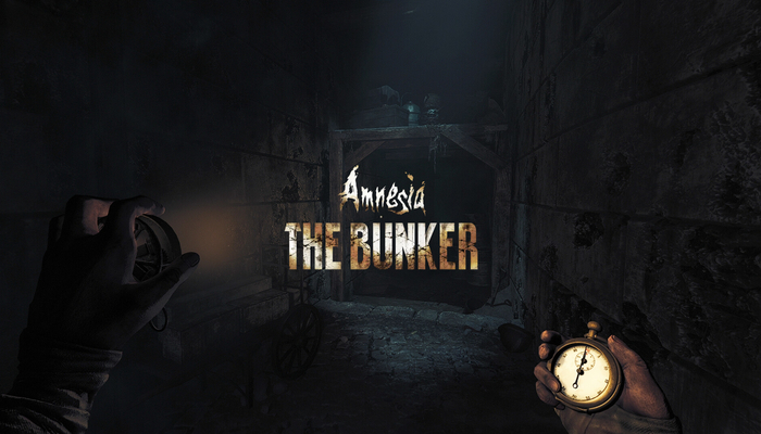 Amnesia: The Bunker: The third sequel promises improvement