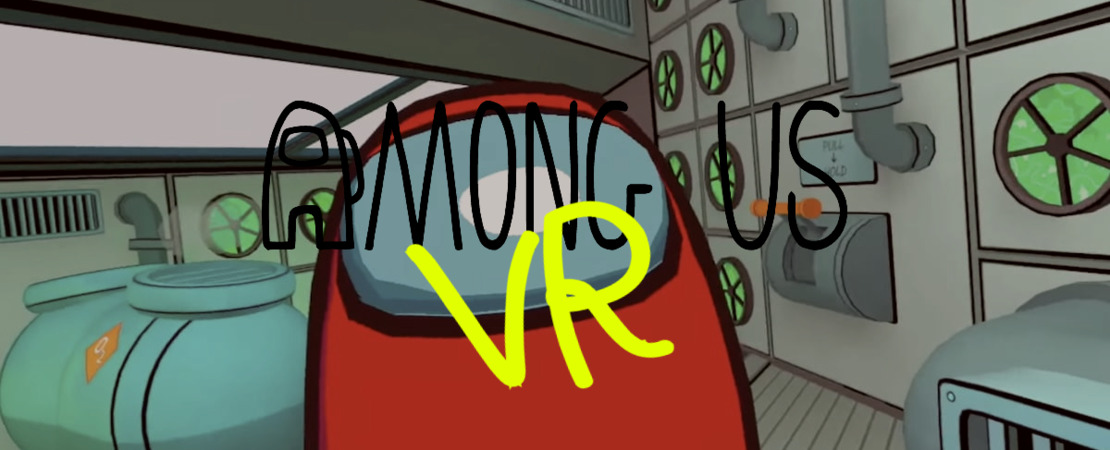 Among Us: VR PlayStation - Überraschende Ankündigung