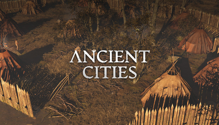 Ancient Cities: Officiële hotfix lost fouten op en verbetert spelervaring