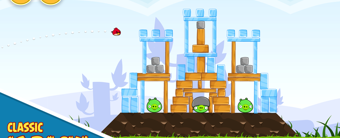 Angry Birds: Rovio comments on de-listing