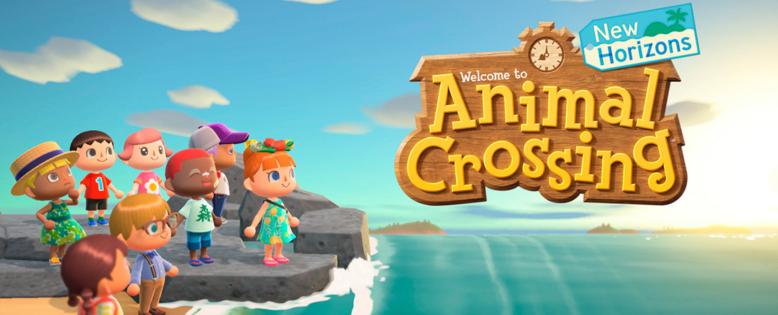 Animal Crossing - Holiday Season Begins