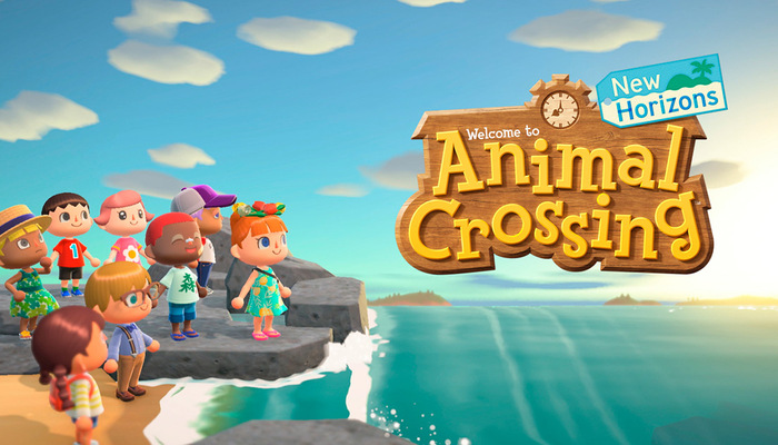 Animal Crossing: Holiday Season Begins