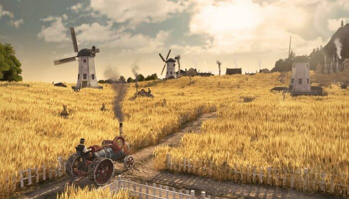 Anno 1800: Land der Löwen - ein krönender Abschluss der Season 2