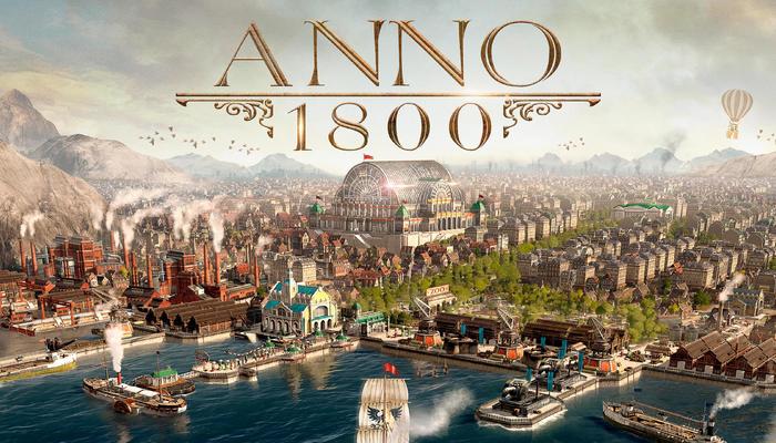Anno 1800: Warum es das beste Aufbauspiel aller Zeiten ist