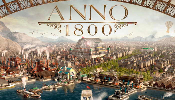 Anno 1800: Inhalt aller Editionen und DLCs