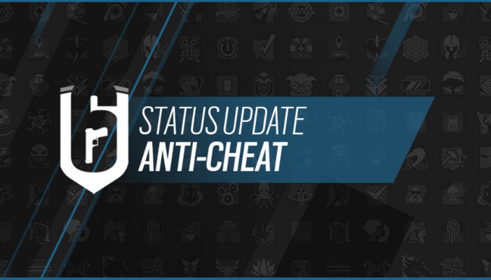 Rainbow Six Siege: Anti-Cheat Status Update for May 2023