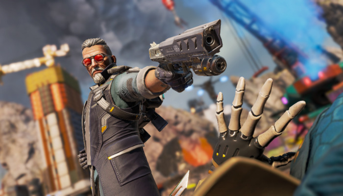 Apex Legends: Alles, was du über das Battle Royale-Spiel wissen musst