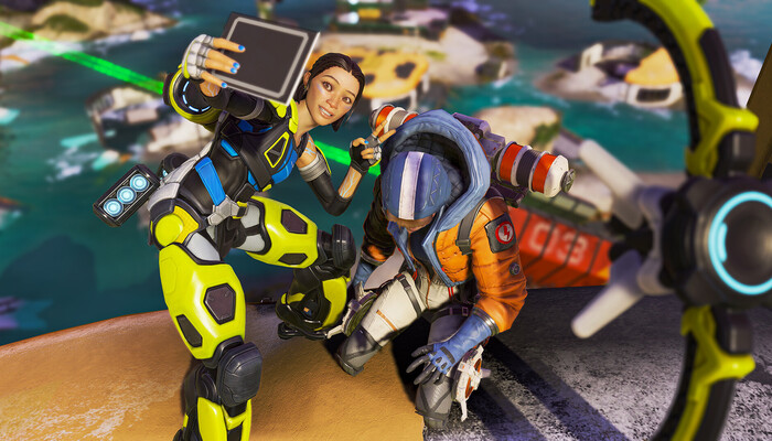 Apex Legends: The "Three Strikes" game mode returns