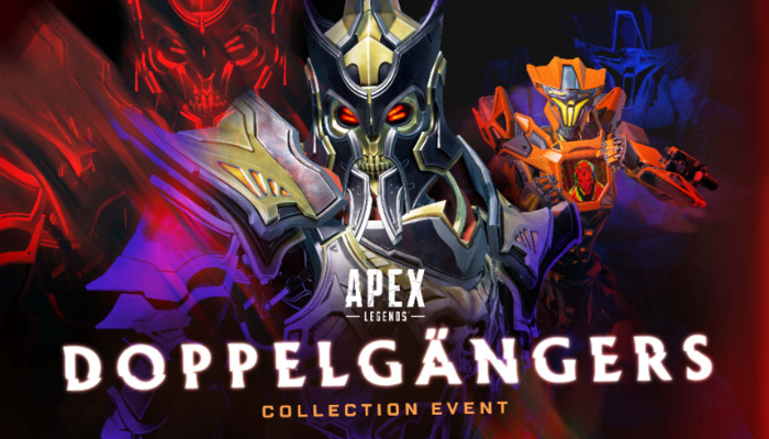 Apex Legends: Trick N' Treats Trios Event
