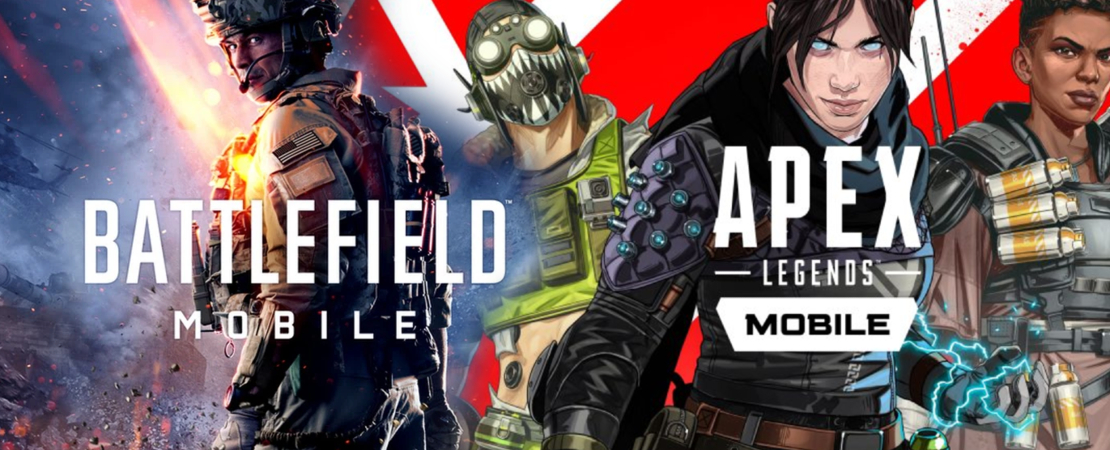 Apex Legends Mobile - Ende nach weniger als einem Jahr