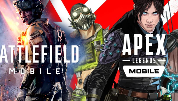 Apex Legends Mobile: Einde na minder dan een jaar