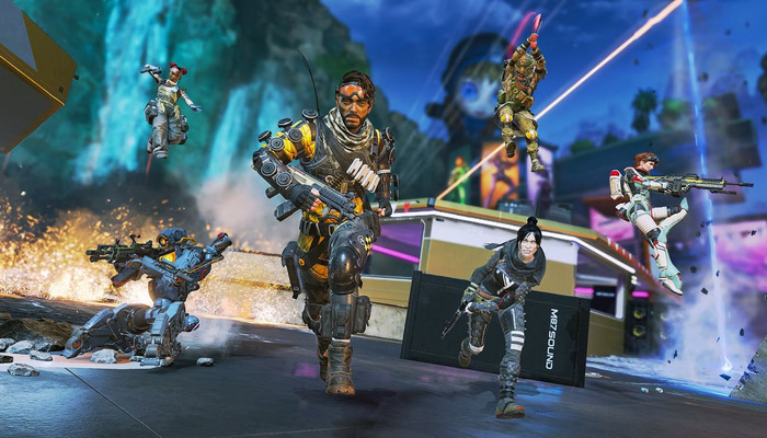 Apex Legends Seizoen 16 Revelry: Grote veranderingen voor legendarische vaardigheden in de spotlight