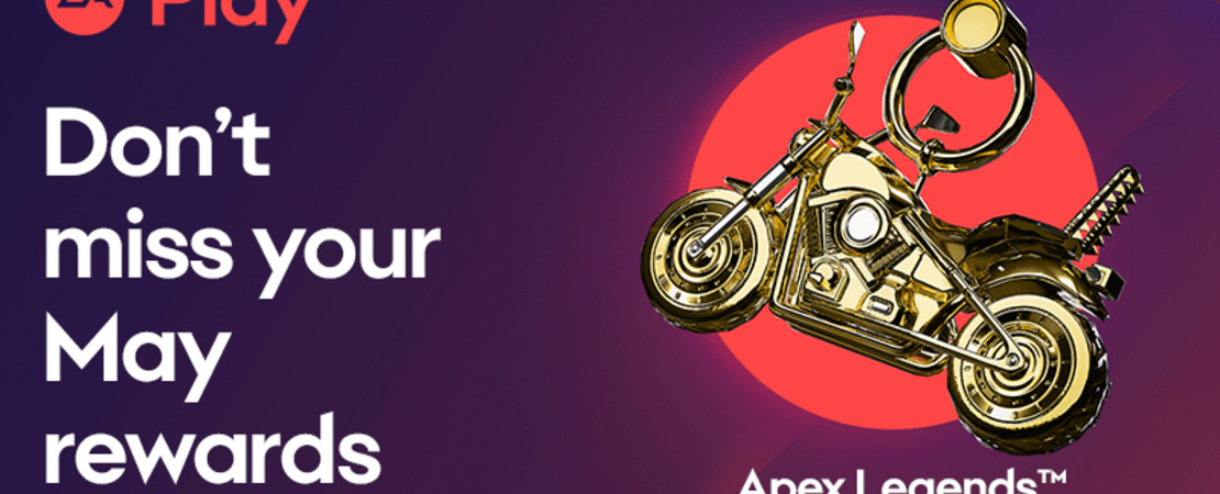 Apex Legends en de voordelen van EA Play - Exclusieve beloningen, kortingen en meer wachten op jou