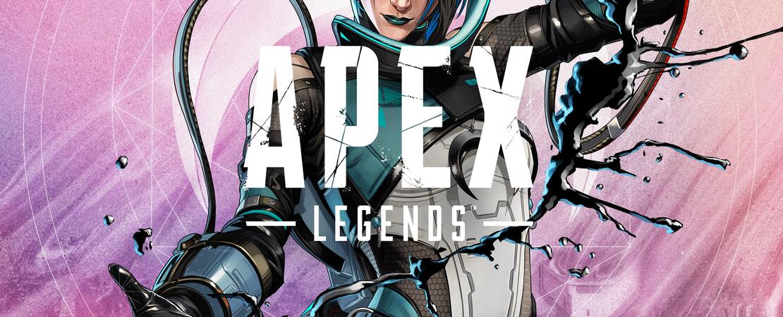 Apex Legends - Ziel ist es, so lange wie Counter-Strike zu bestehen