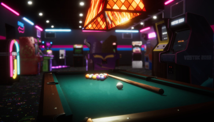 Arcade Paradise: Eine nostalgische Reise in die Welt der Videospiele: Eine ausführliche Übersicht und Einführung in das Indie-Spiel Arcade Paradise