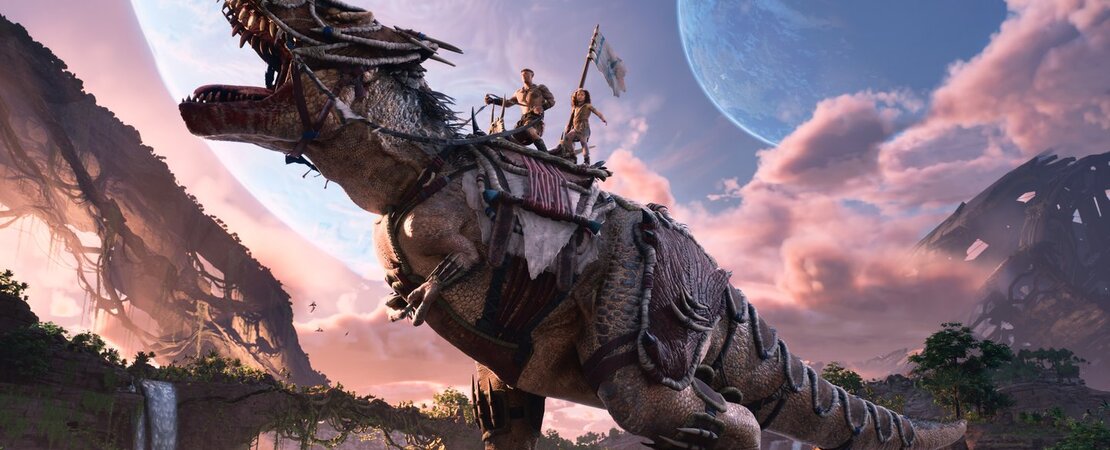 Ark 2 delayed to 2024, Ark Survival Ascended remake announced - All you need to know about Studio Wildcard's changes and plans