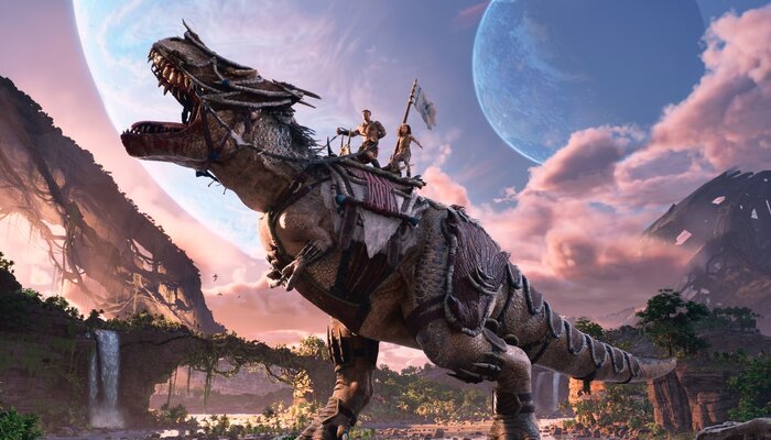 Ark 2 uitgesteld tot 2024, aankondiging van Ark Survival Ascended-remake: Alles wat je moet weten over de veranderingen en plannen van Studio Wildcard
