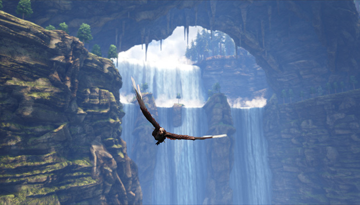 ARK: Survival Evolved: An Exciting Survival Adventure