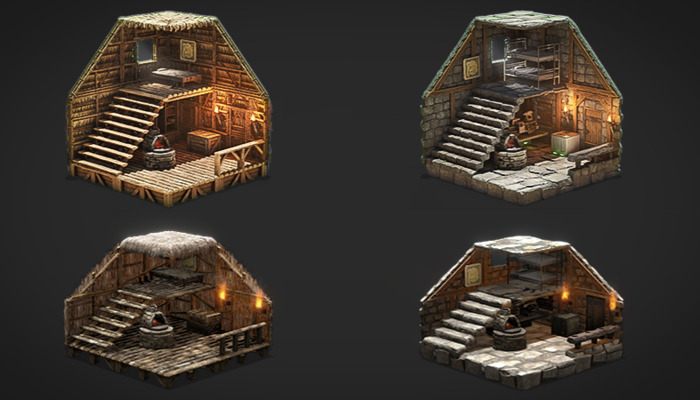 ARK: Survival Evolved: New Home, Creature Competition & More