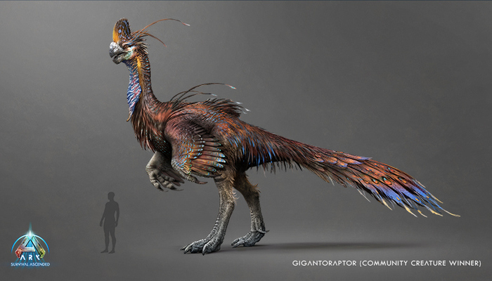 ARK: Survival Evolved: Surviving in a Prehistoric World