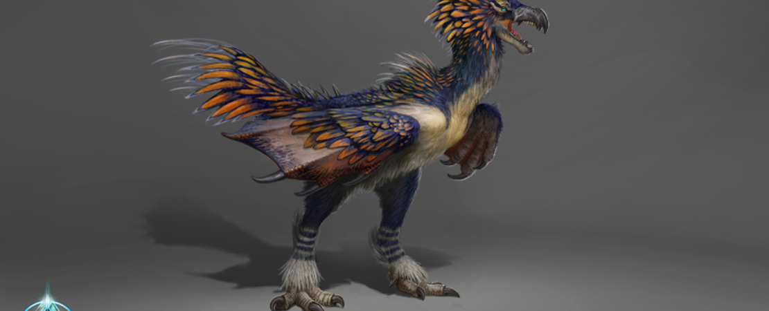 ARK: Survival Evolved - Eine Reise in eine Welt voller Dinosaurier