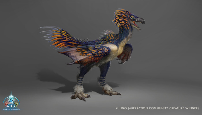 ARK: Survival Evolved: A Journey into a World Full of Dinosaurs