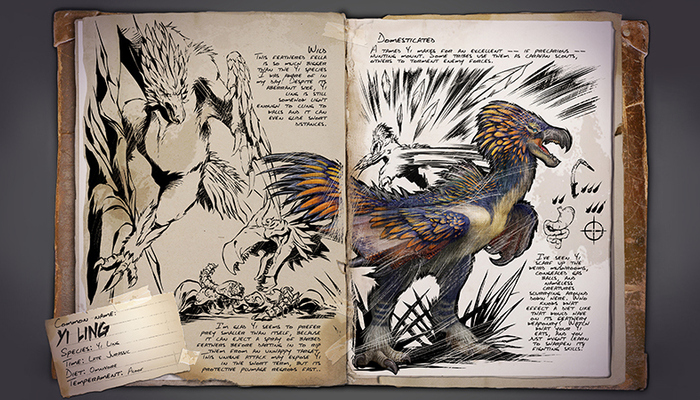 ARK: Survival Evolved: Your Guide to the Dinosaur Survival Game