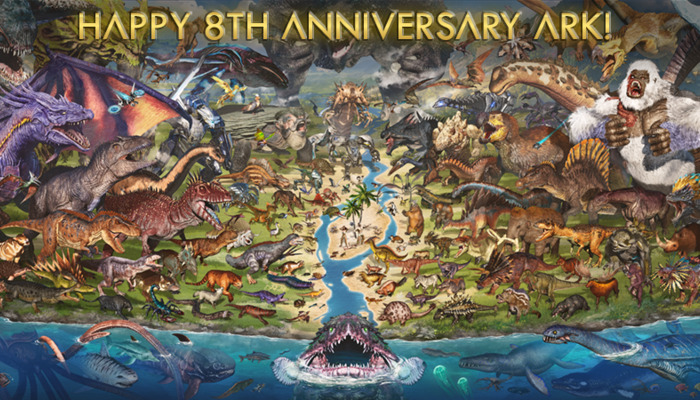 ARK: Survival Evolved: Its Exciting Future