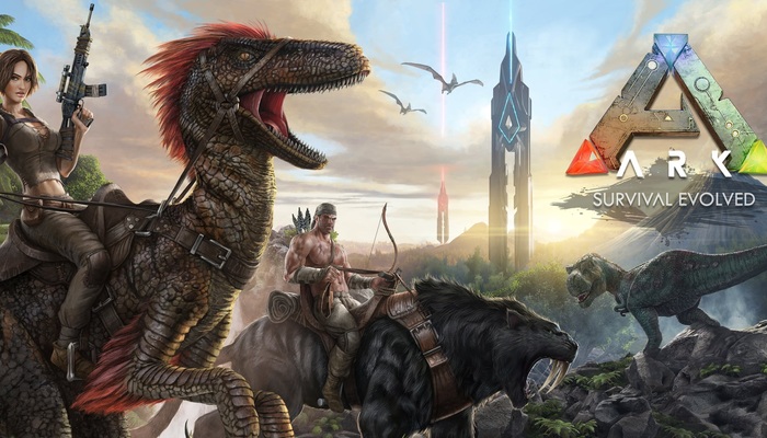 Ark Survival Evolved: Warum das Spiel seit über 2 Jahren begeistert